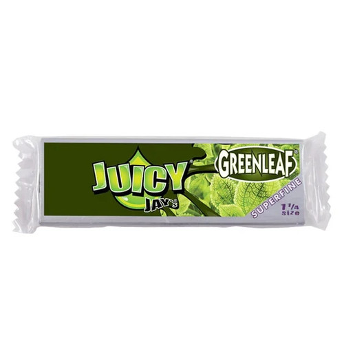 Juicy jay 1 - , 1/4