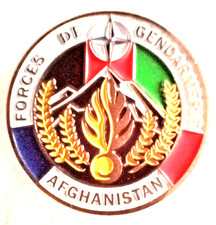 insigne GENDARMERIE GEND 024 -