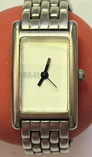 Montre vintage biche berre - vintage, de