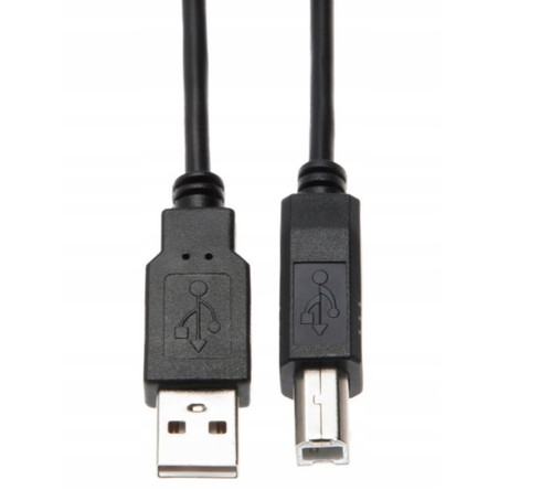 Câble usb mâle vers pour - usb-a,