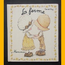 LA FERME W. Hoff Sarah Kay