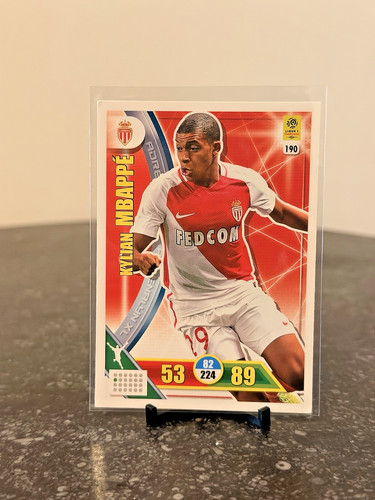 2017 panini adrenalyn - 2017, xl