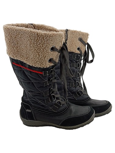 Oliver bottes neige femme - s.oliver,