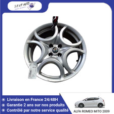 🇫🇷 JANTE ALUMINIUM ALFA