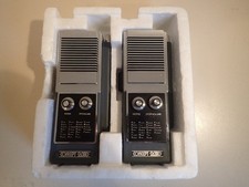 talkie walkie concept 2000
