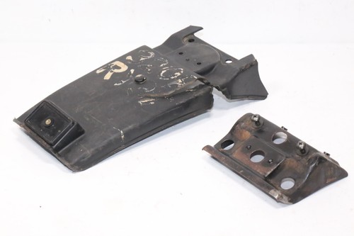 Bavette support garde boue - bavette,