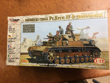 maquette 1/72-mirage - char