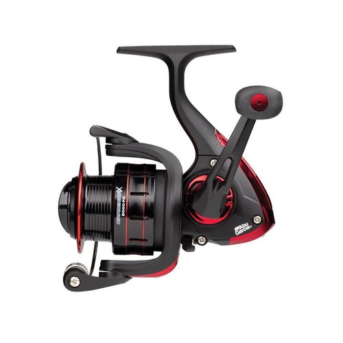 Moulinet abu garcia cardinal - moulinet, x