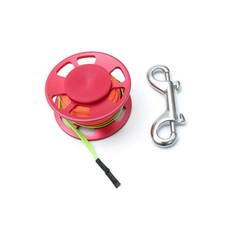 Dévidoir de Doigt de Plongée