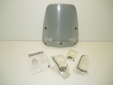 Bulle pare brise - bulle /, lead