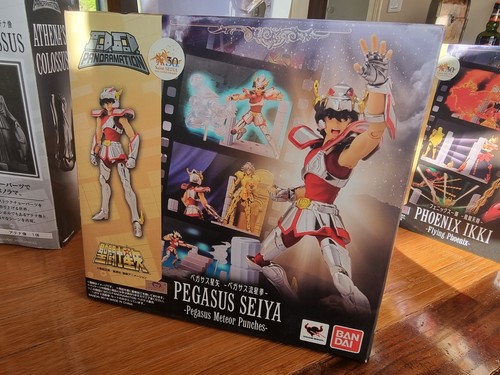 Saint seiya panoramation - saint,