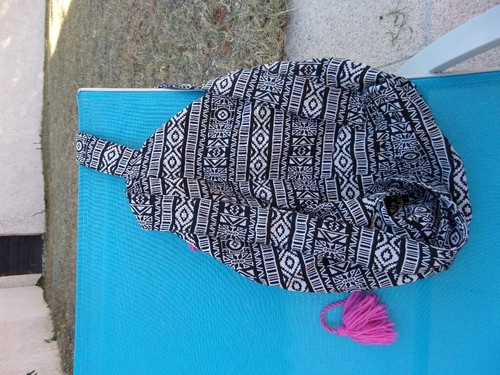 Joli sac dos - sac,