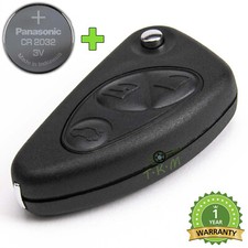 COQUE CLÉ POUR ALFA ROMEO GT