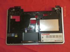 packard bell nj31 Plasturgie