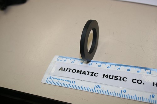 Ami juke idler wheel rubber - idler,