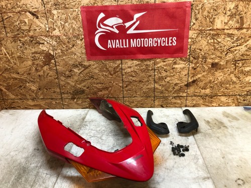 2002 2009 honda vfr800 vfr - 2002-2009, 800