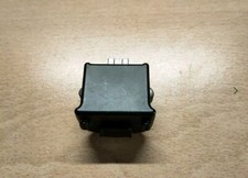 Nintendo Wii - Capteur officiel motion plus wii noir - RVL-026