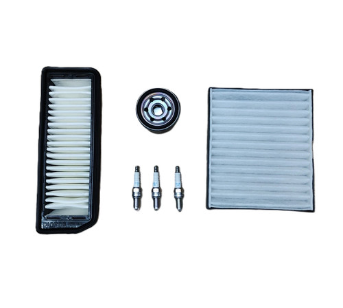Kit entretien filtre - kit,
