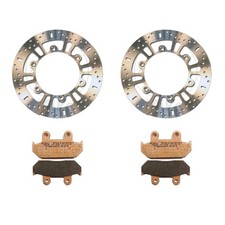 EBC Roue Avant Kit de Freins