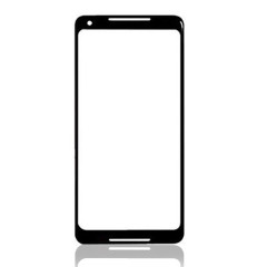 Front glass for google pixel - front,