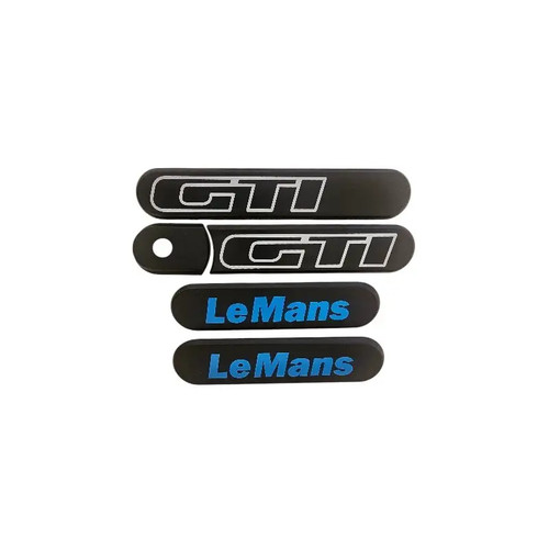 Custodes lemans peugeot 205 - lemans,