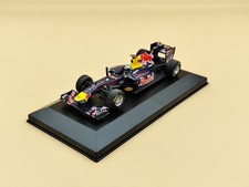 1/43 Red Bull Renault RB7