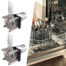 Peristaltique Mini Pompe à