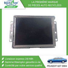 🏆 AFFICHEUR DIGITAL PEUGEOT