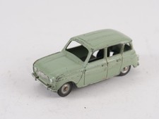 Dinky Toys Junior n° 100 Renault R4L peu fréquent