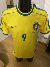 MAILLOT COLLECTOR Brésil