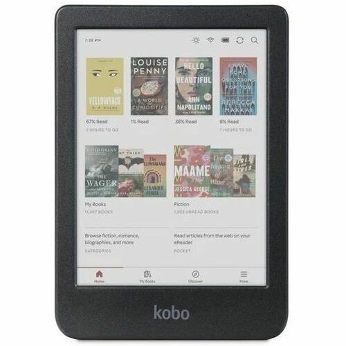 Kobo clara colour digital - kobo,
