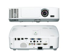 NEC HD LCD Beamer M311W WXGA