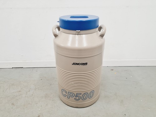Jencons 500 citerne - jencons,