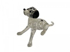 Figurine Swarovski 628909 Dalmatien 6 cm. Excellent état