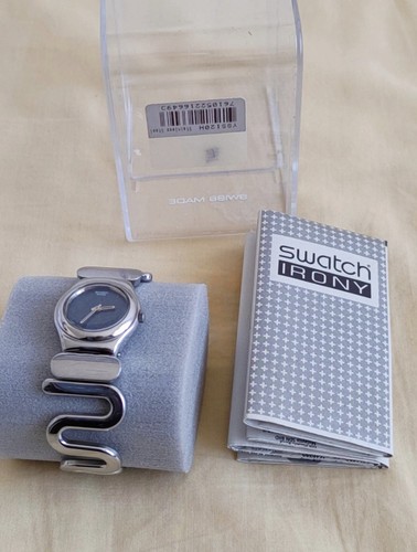 Montre swatch iron lady - swatch,
