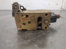 serrure avant droit PEUGEOT