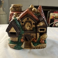 Vintage 1980's Halloween Frite
