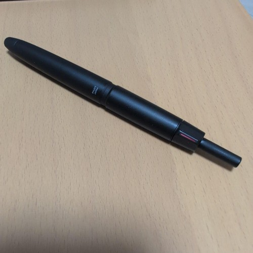 Exc pilot capless ls noir - [exc],