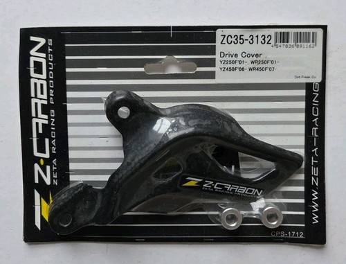 New carbon zeta yamaha - new,