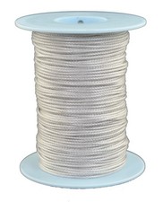 Dyneema Tressé / Corde