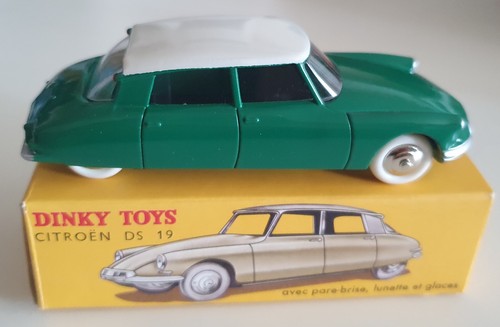 Citroen voiture - 19,
