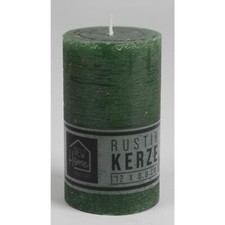 12 Pièce Bougies Piliers "