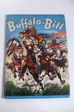 Buffalo bill collection fan - collection, "fan