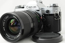 [N Mint+3] Canon AE-1 35mm