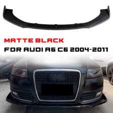 Spoiler Lèvre Lame Jupe