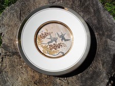 Art Of Chokin LAL  24K Gold