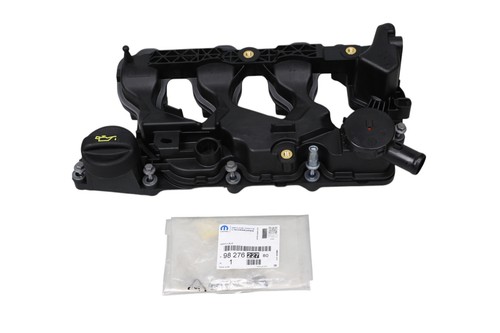 Original rocker valve cover - rocker,