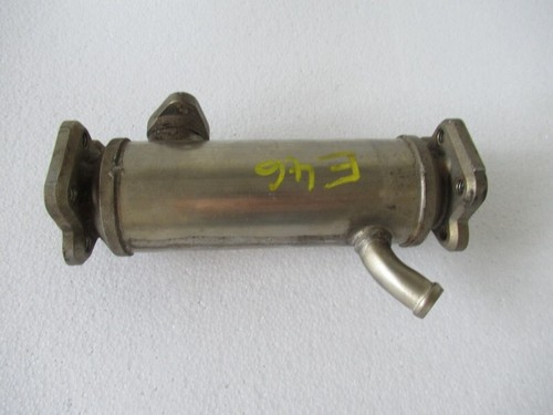 Refroidisseur gaz