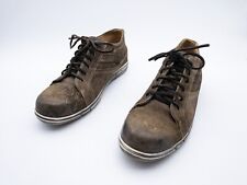 MarJo Homme Chaussure de Loisir Basse Baskets à Lacets Taille 43 Eu Art 27511-50