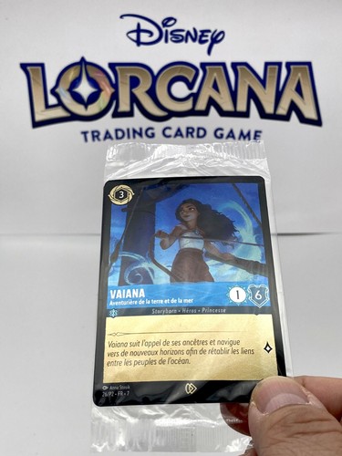 Lorcana carte promo - promo, 26/p2